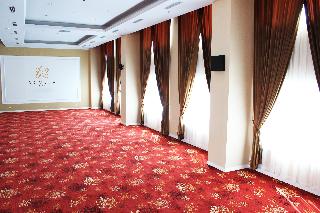 Adimulia Hotel Medan fotoÄŸrafÄ±