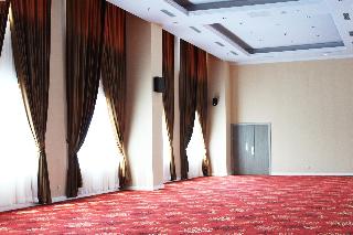 Adimulia Hotel Medan fotoÄŸrafÄ±