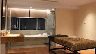 Adimulia Hotel Medan fotoÄŸrafÄ±