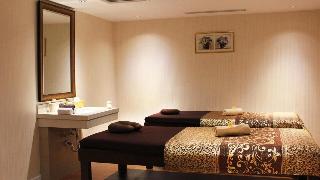 Adimulia Hotel Medan fotoÄŸrafÄ±