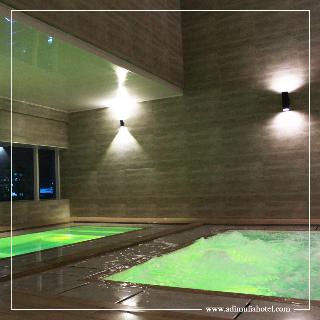 Adimulia Hotel Medan fotoÄŸrafÄ±