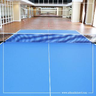 Adimulia Hotel Medan fotoÄŸrafÄ±