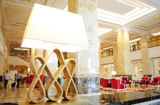 Adimulia Hotel Medan fotoÄŸrafÄ±