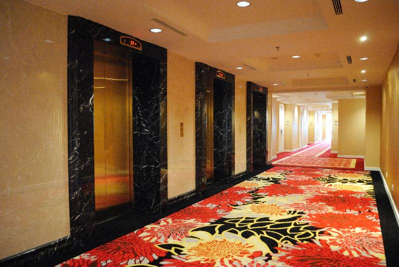 Adimulia Hotel Medan - Genel