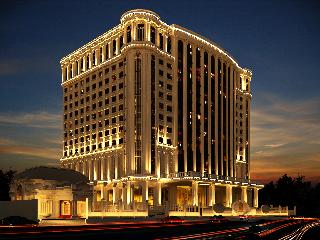Adimulia Hotel Medan fotoÄŸrafÄ±