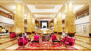 Adimulia Hotel Medan fotoÄŸrafÄ±