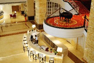 Adimulia Hotel Medan fotoÄŸrafÄ±