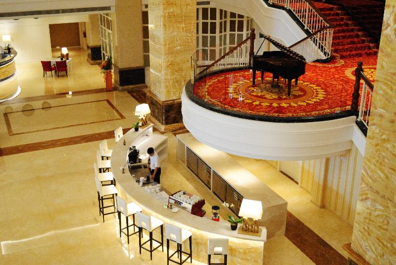 Adimulia Hotel Medan - Genel