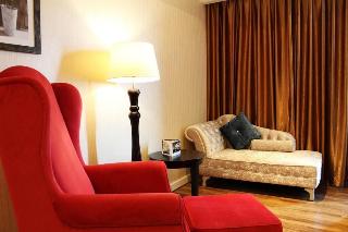 Adimulia Hotel Medan fotoÄŸrafÄ±