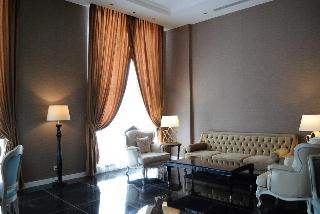 Adimulia Hotel Medan fotoÄŸrafÄ±