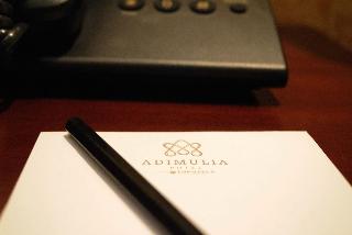 Adimulia Hotel Medan fotoÄŸrafÄ±