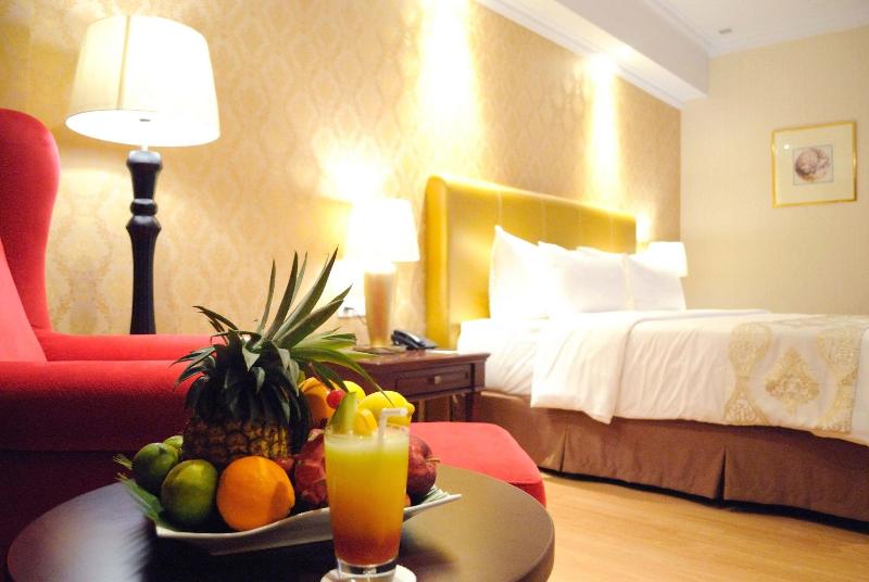Adimulia Hotel Medan - Oda