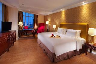 Adimulia Hotel Medan fotoÄŸrafÄ±