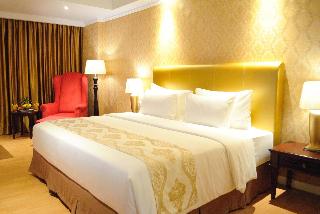 Adimulia Hotel Medan fotoÄŸrafÄ±