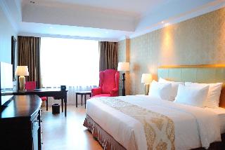 Adimulia Hotel Medan fotoÄŸrafÄ±