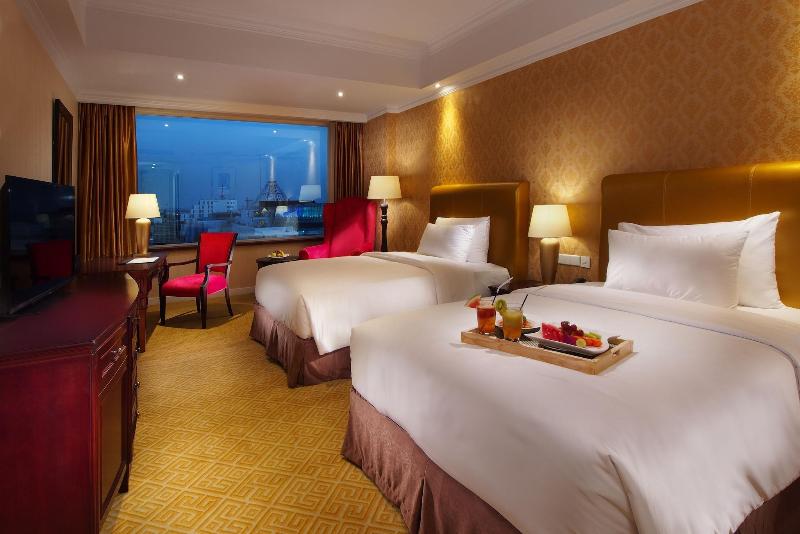 Adimulia Hotel Medan - Oda
