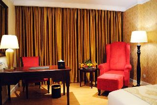 Adimulia Hotel Medan fotoÄŸrafÄ±
