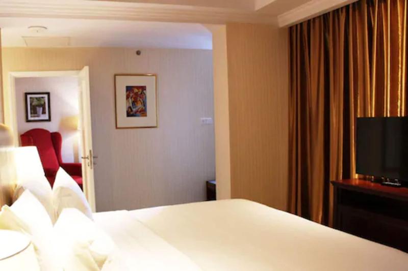 Adimulia Hotel Medan - Oda