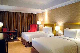 Adimulia Hotel Medan fotoÄŸrafÄ±