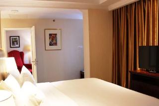Adimulia Hotel Medan fotoÄŸrafÄ±