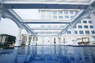 Adimulia Hotel Medan fotoÄŸrafÄ±