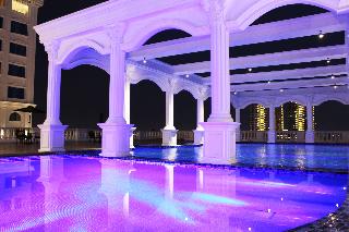 Adimulia Hotel Medan fotoÄŸrafÄ±
