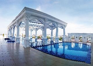 Adimulia Hotel Medan fotoÄŸrafÄ±