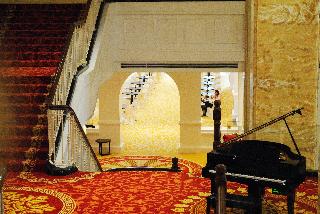 Adimulia Hotel Medan fotoÄŸrafÄ±