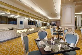 Adimulia Hotel Medan fotoÄŸrafÄ±