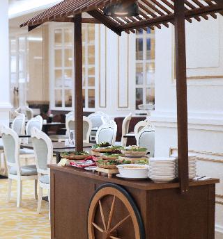 Adimulia Hotel Medan fotoÄŸrafÄ±