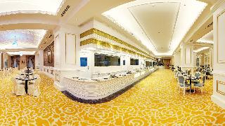 Adimulia Hotel Medan fotoÄŸrafÄ±