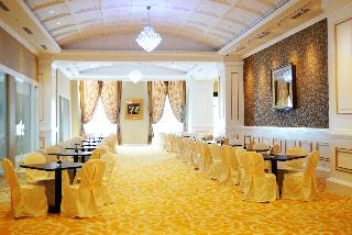 Adimulia Hotel Medan fotoÄŸrafÄ±