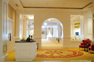 Adimulia Hotel Medan fotoÄŸrafÄ±