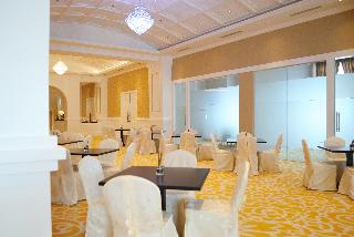 Adimulia Hotel Medan fotoÄŸrafÄ±