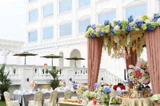 Adimulia Hotel Medan fotoÄŸrafÄ±