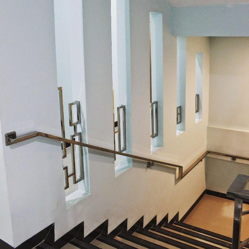 Amaliun Hotel Medan - Lobi