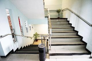 Amaliun Hotel Medan fotoÄŸrafÄ±