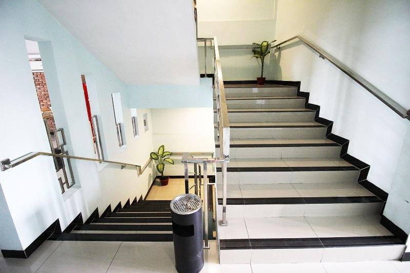 Amaliun Hotel Medan - Lobi