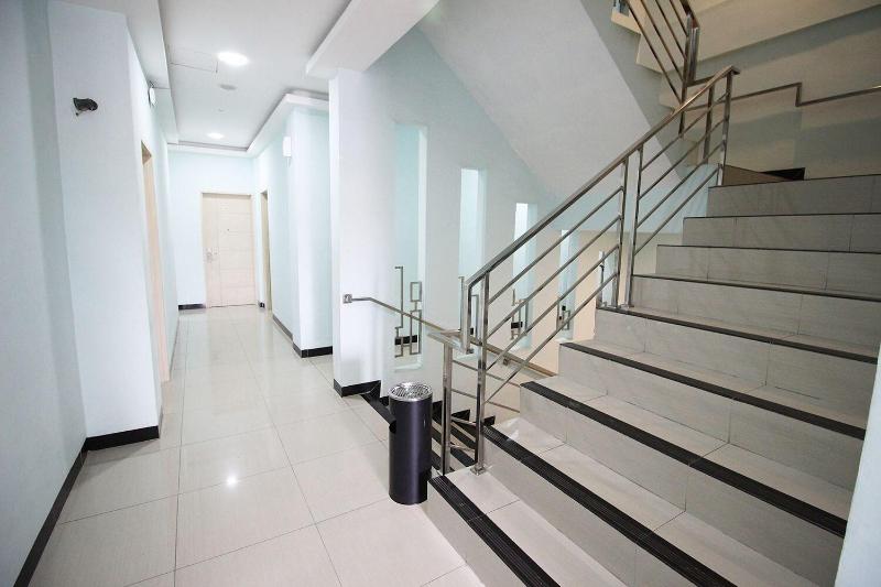 Amaliun Hotel Medan - Lobi