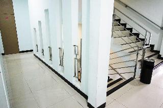 Amaliun Hotel Medan fotoÄŸrafÄ±