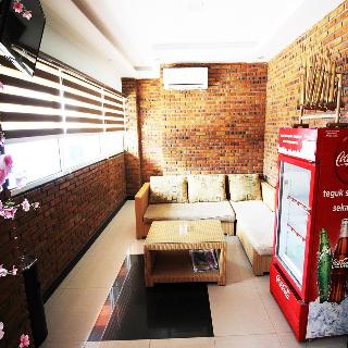 Amaliun Hotel Medan fotoÄŸrafÄ±