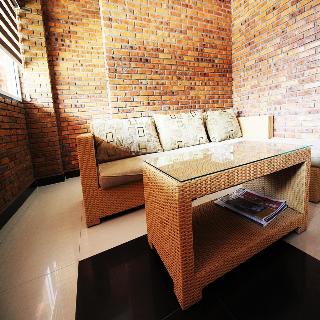 Amaliun Hotel Medan fotoÄŸrafÄ±