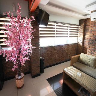 Amaliun Hotel Medan fotoÄŸrafÄ±