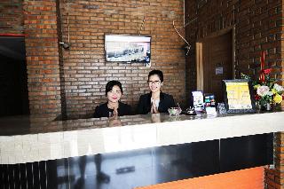 Amaliun Hotel Medan fotoÄŸrafÄ±
