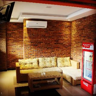 Amaliun Hotel Medan fotoÄŸrafÄ±