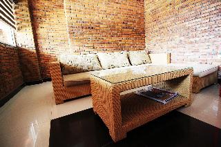 Amaliun Hotel Medan fotoÄŸrafÄ±