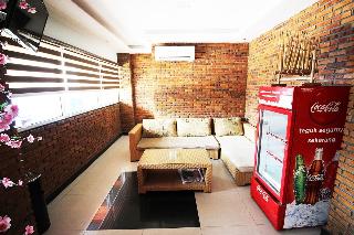 Amaliun Hotel Medan fotoÄŸrafÄ±
