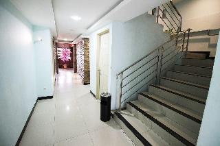 Amaliun Hotel Medan fotoÄŸrafÄ±