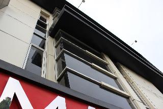Amaliun Hotel Medan fotoÄŸrafÄ±