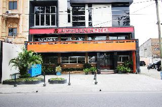 Amaliun Hotel Medan fotoÄŸrafÄ±